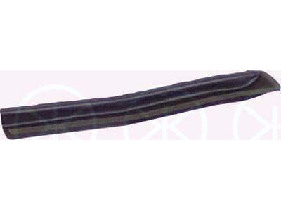 Frame Side Rail, both sides