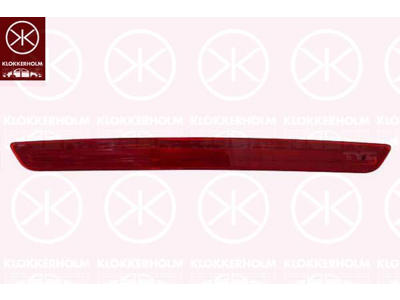 Auxiliary Stop Light, LED