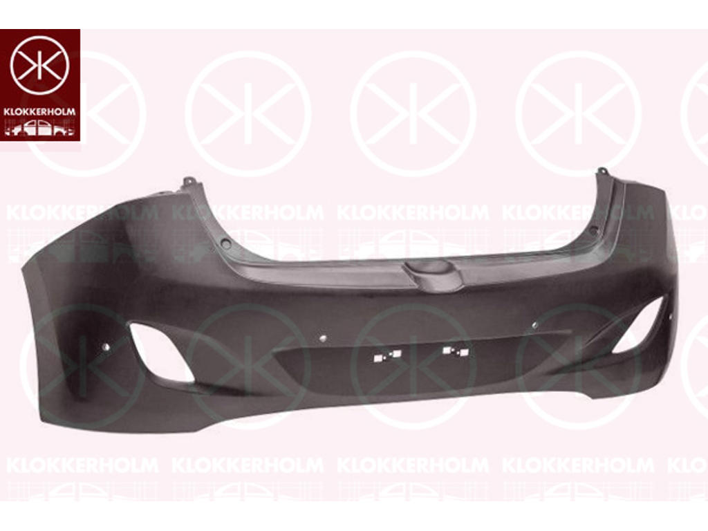 KOFANGER, BAG