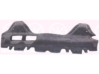 Engine Cover, Lower Section