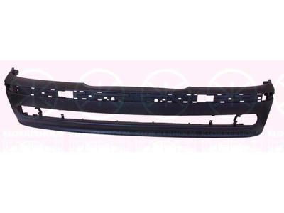 Bumper, w/primer, Front