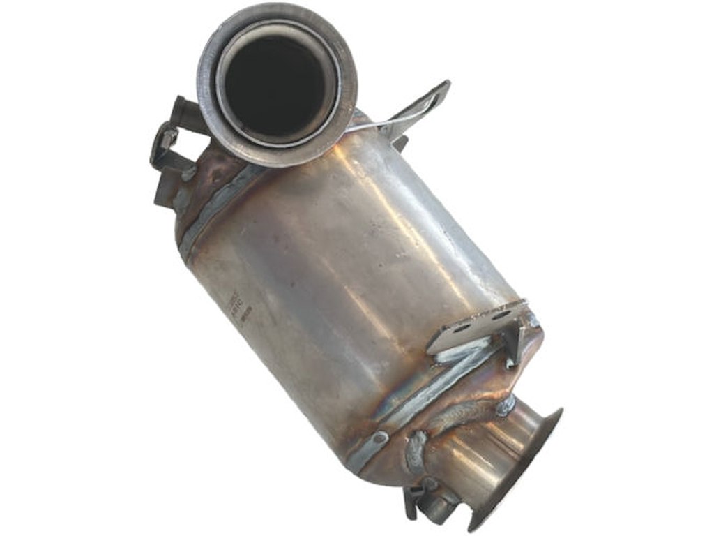 Katalysaattori, asennusosilla, Pakokaasunormi: Euro 6