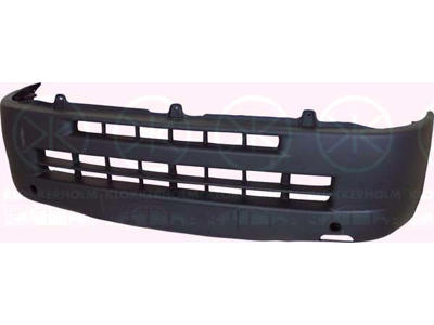 Bumper, Front