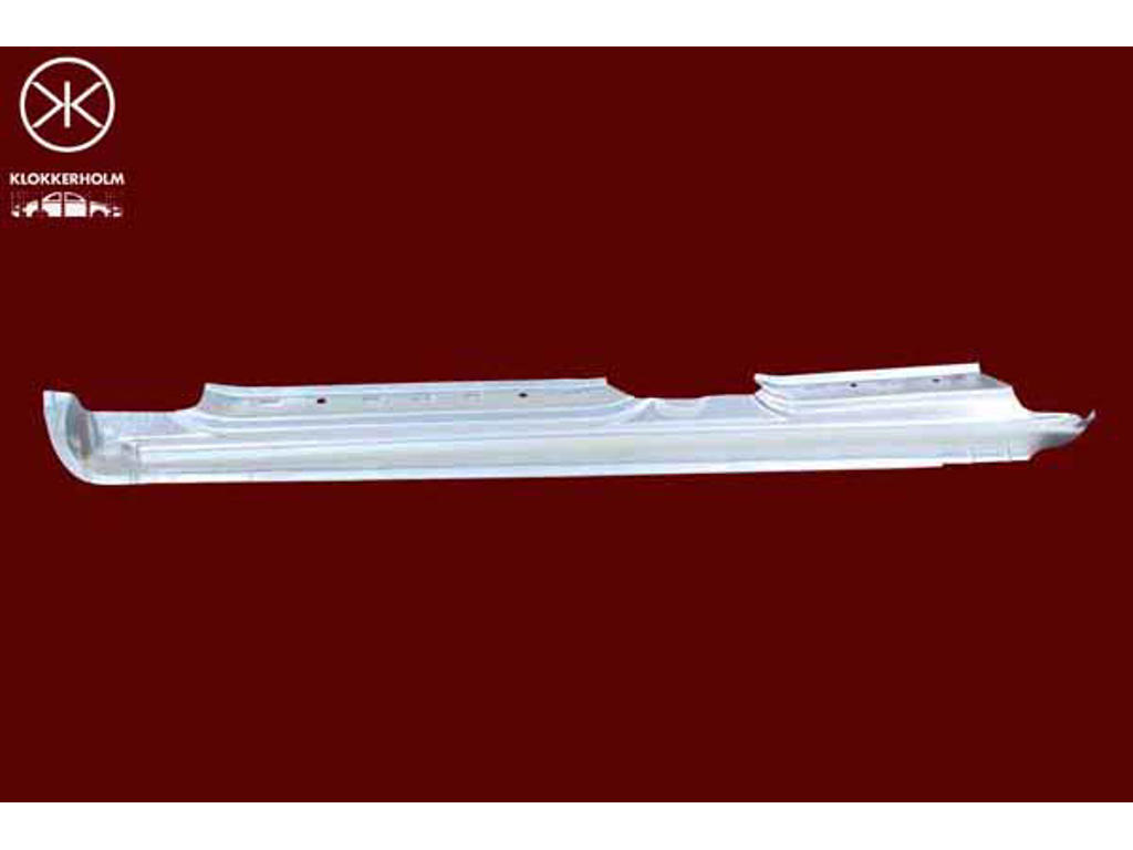 Rocker Panel, 4/5-drs, Right