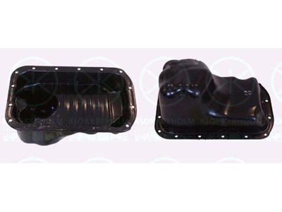 Oil Sump