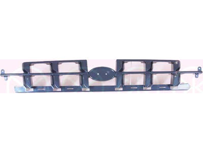 Radiator Grille