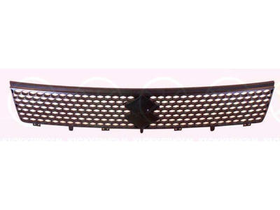 Radiator Grille