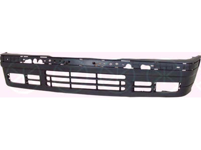 Bumper, Front