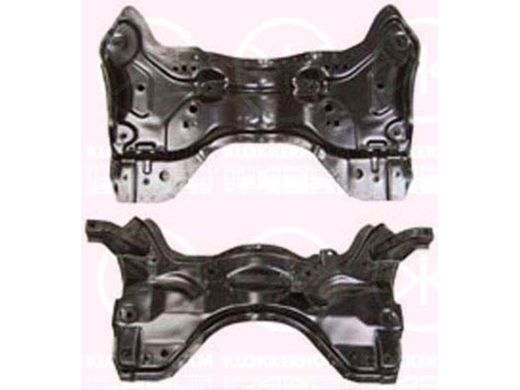 Support Frame/Subframe, Front