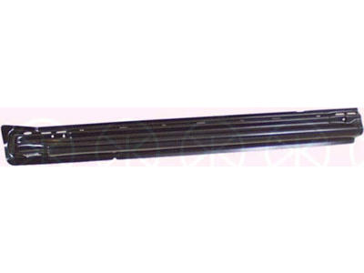 Rocker Panel, Single Cab, Left