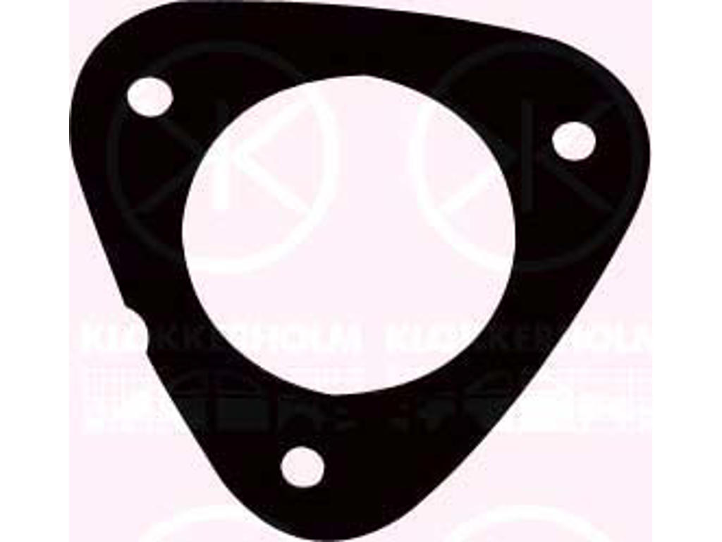Seal, fuel sender unit