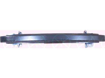 Support, bumper, Front