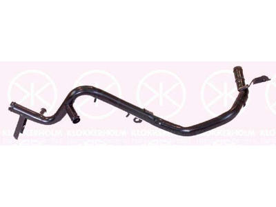 Coolant Pipe