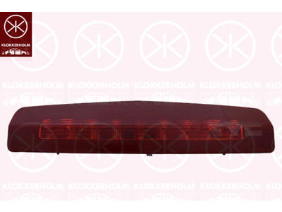 Auxiliary Stop Light, LED