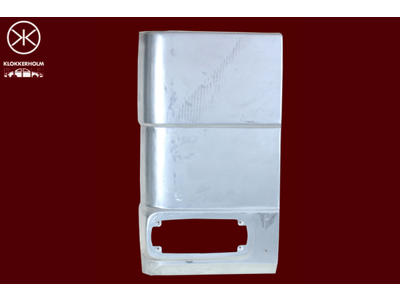 Rear Panel, Left Rear, Corner Panel, Repair Panel