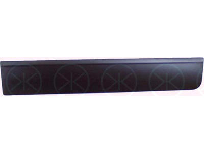 Door, body, Repair Panel, Left Front
