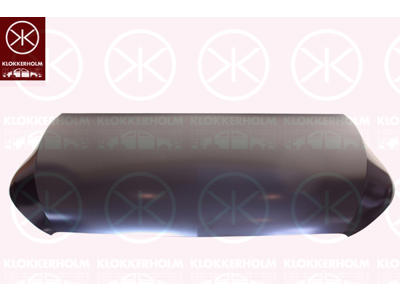 Kapota motoru