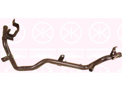 Coolant Pipe