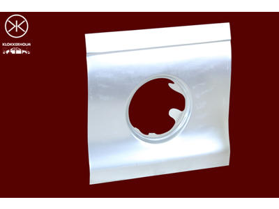 Quarter Panel, Tank-hole Panel, Repair Panel, Right Rear