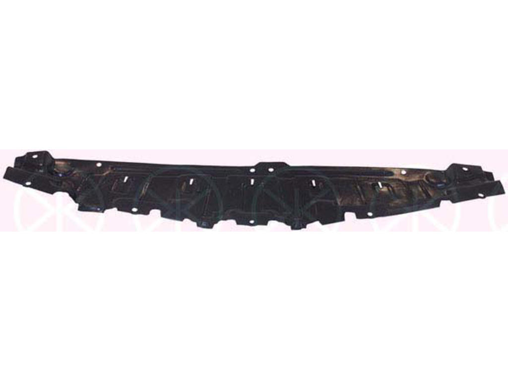 Engine Cover, Front Section