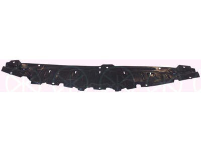 Engine Cover, Front Section