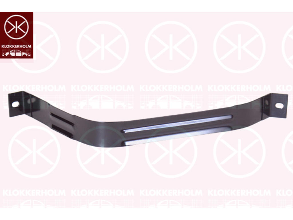 Steel Strap, fuel tank, Quantity Unit: Piece, 1