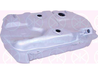Fuel Tank, 50L, inj, with gaskets/seals