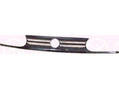 Kølergitter, GTI