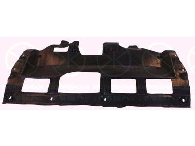 Engine Cover, Lower