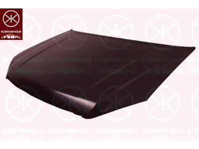 Bonnet, Steel