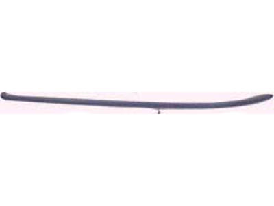 Headlight Trim, Right