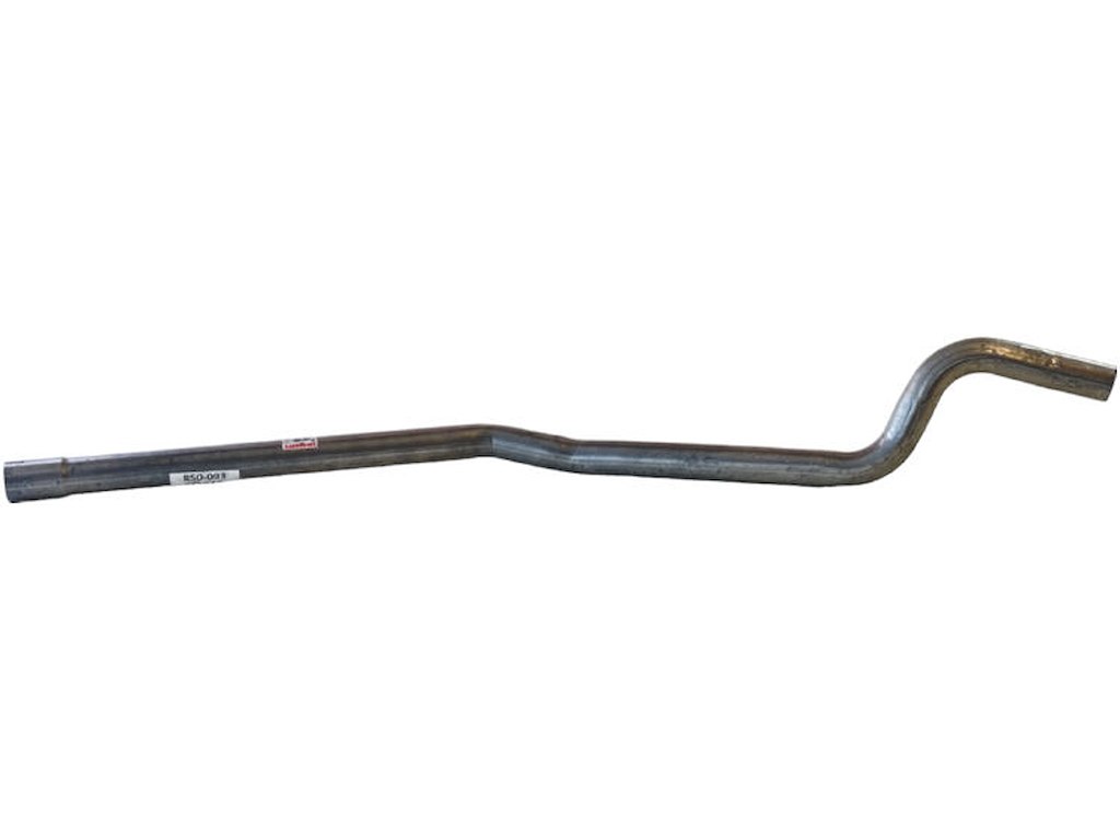 Труба выхлопного газа, дополнительно необходимые артикулы (см. прилагаемый лист):  