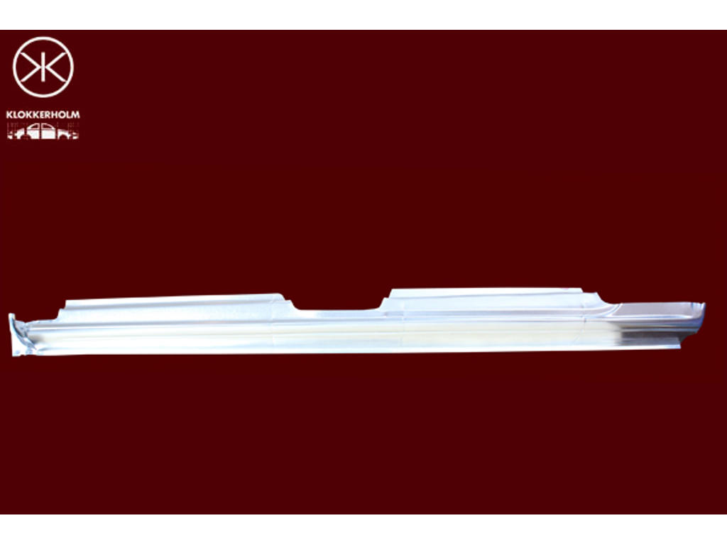Rocker Panel, Repair Panel, Right