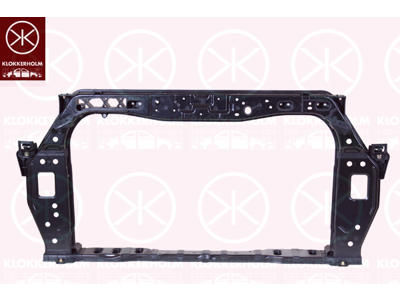 priekinis variklio gaubtas, plastmase, visa kebulo dalis, Transporto priemoniu irangos linija / variantas: FACELIFT