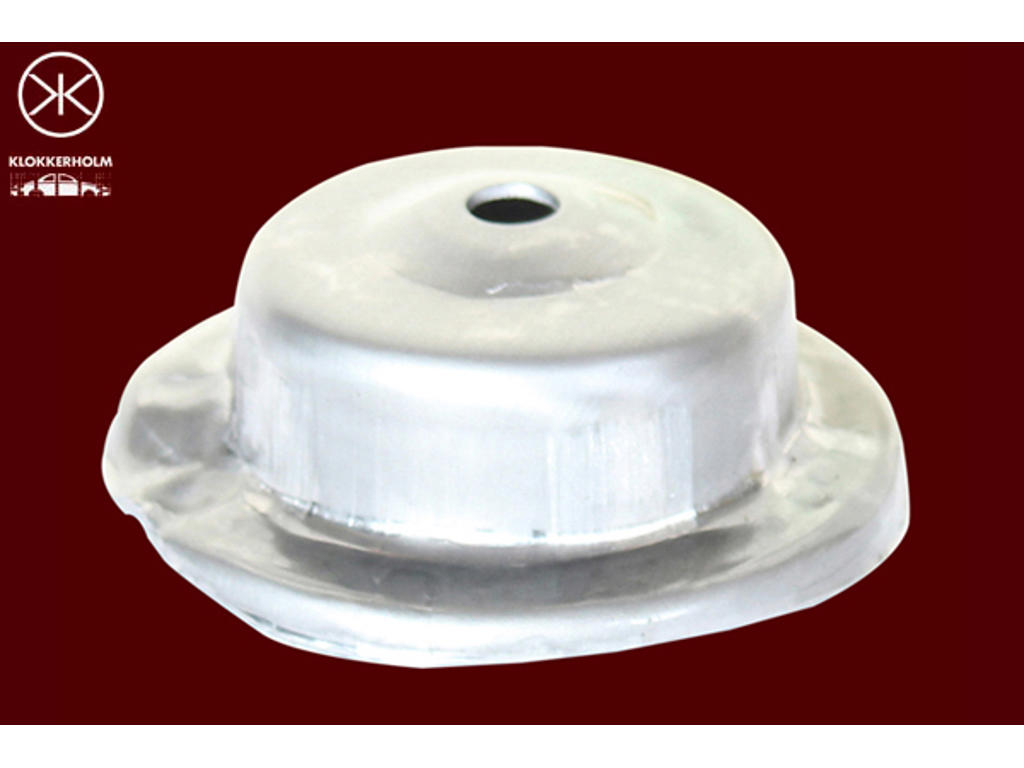 Fjäderbricka, Bakaxel, överdel, Diameter 1/diameter 2 [mm]: 10/105