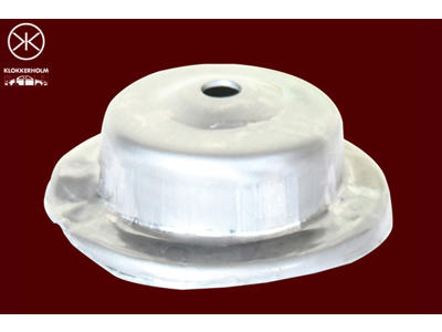 Fjäderbricka, Bakaxel, överdel, Diameter 1/diameter 2 [mm]: 10/105