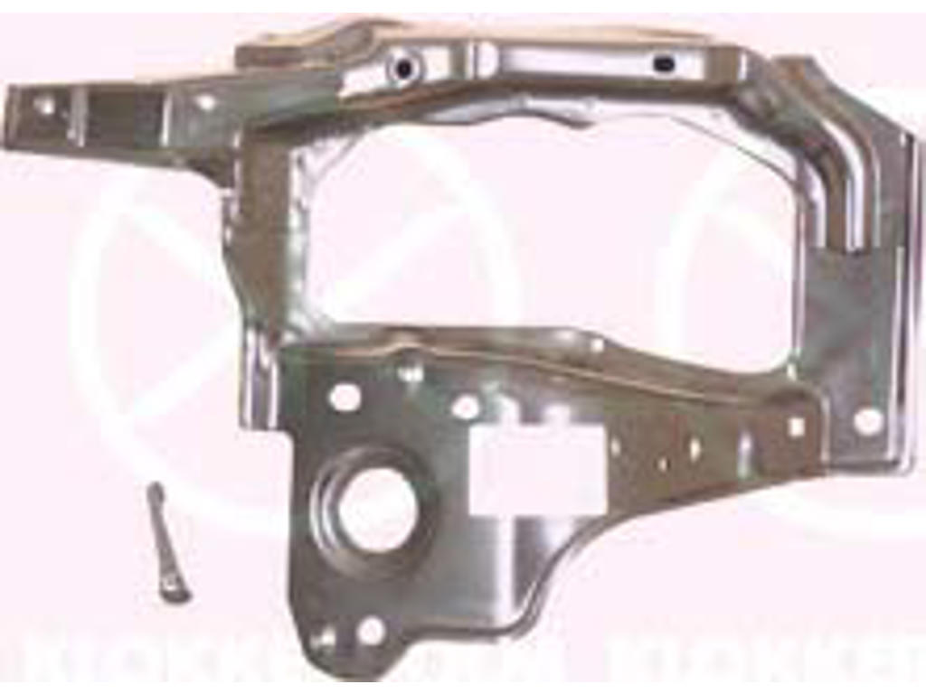 Headlight Base, Right