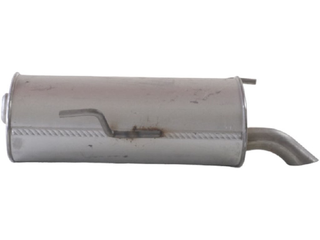 Tlumik koncowy, dodatkowo potrzebne artykuly patrz lista dodatków:  