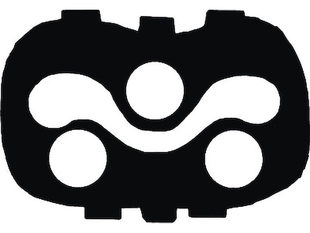 GUMMIBÅND, UDSTØDNINGSSYSTEM