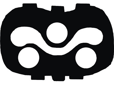 GUMMIBÅND, UDSTØDNINGSSYSTEM