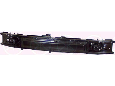 Support, bumper, Front