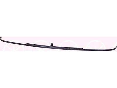 Radiator Support, Full Body Section, Centre Section