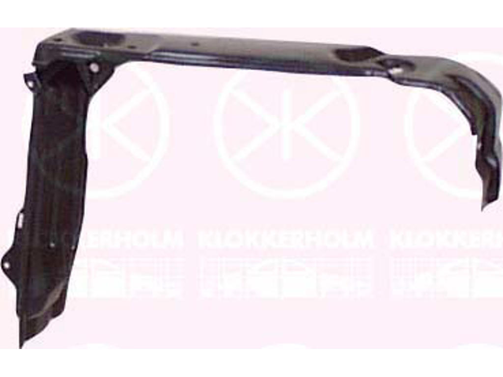 Headlight Base, Right