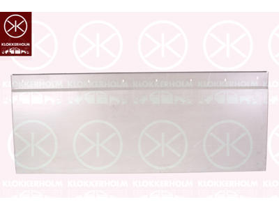 Quarter Panel, Side Panel, Repair Panel, Right Front, Left Front, Trim Level: L1, Trim Level: L3, Trim Level: L2