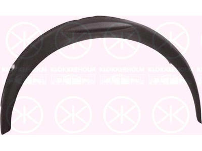 Inner Wing Panel, Left Front
