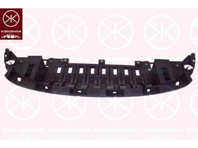 Engine Cover, Front Section