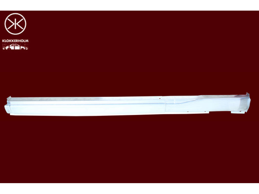 Rocker Panel, Left