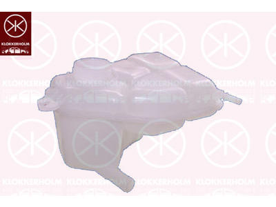 Expansion Tank, coolant