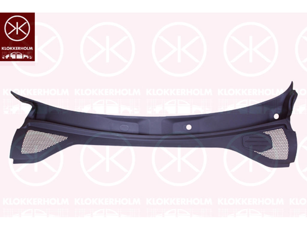 Windscreen Frame