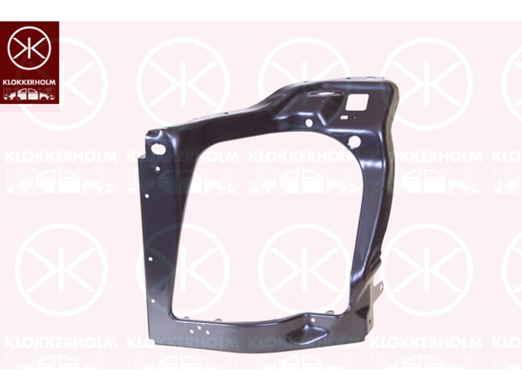 Headlight Base, Right